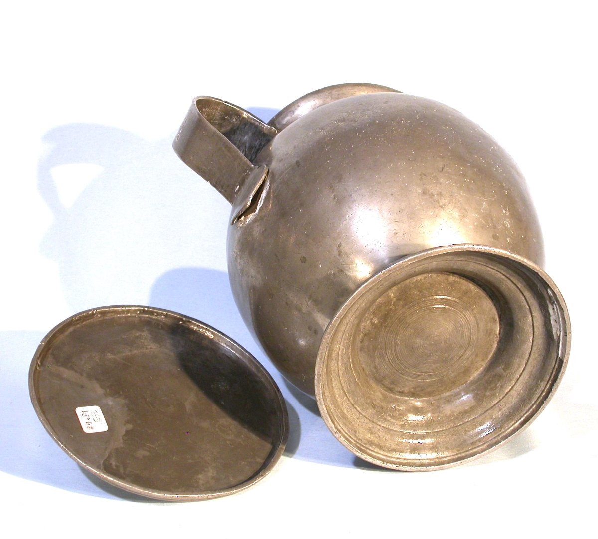 FARINIERE EN ETAIN - BESANCON, XVIII ème s-photo-4