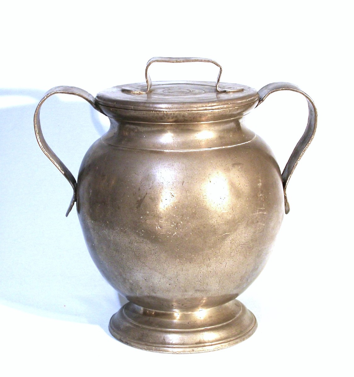 FARINIERE EN ETAIN - BESANCON, XVIII ème s