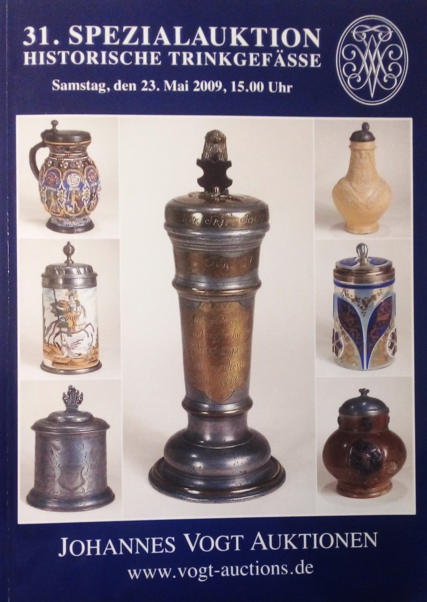 PICHET EN GRES - ANNABERG, XVII ème s-photo-6