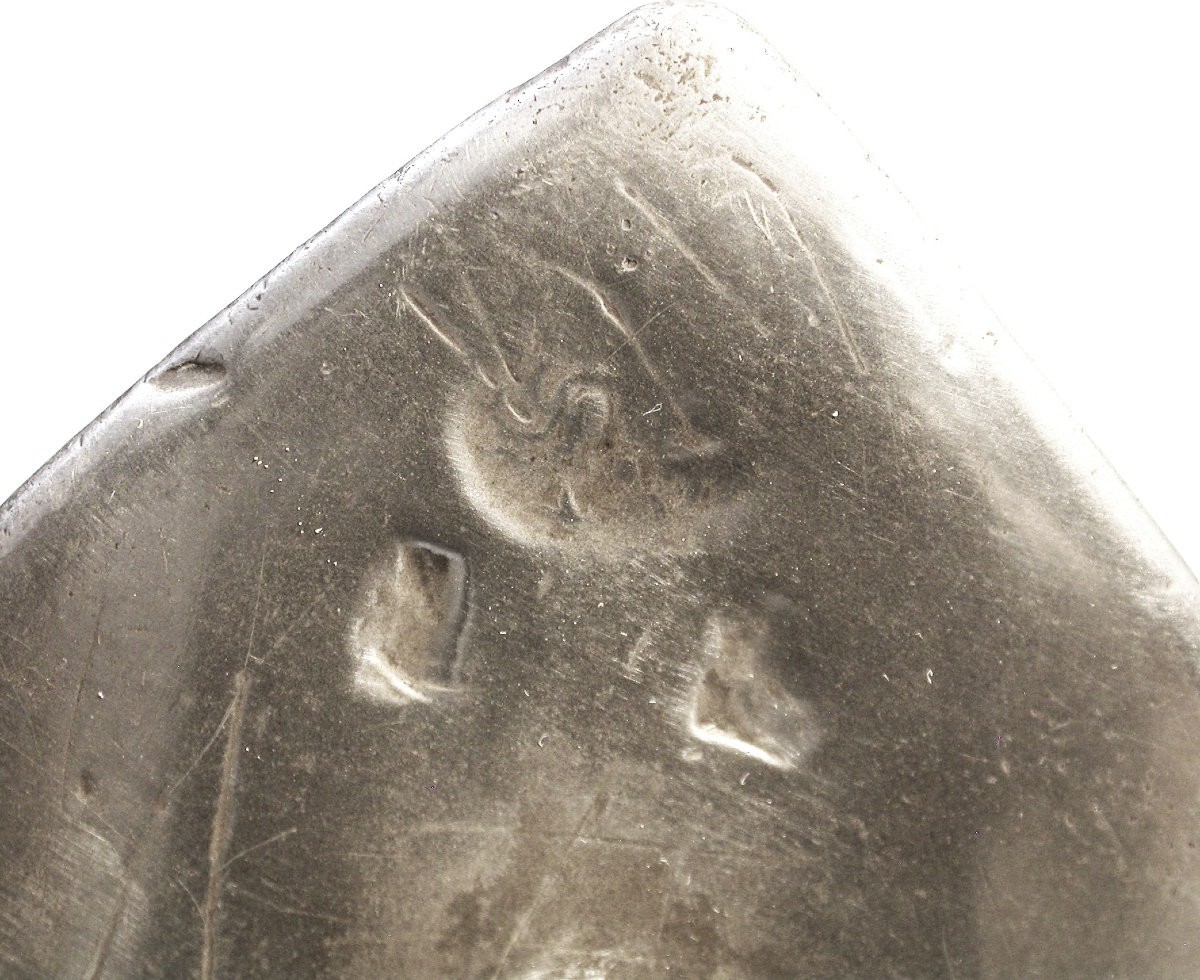 PETIT PICHET À VIN EN ETAIN - LISIEUX (BASSE-NORMANDIE), XVIII ème s-photo-2