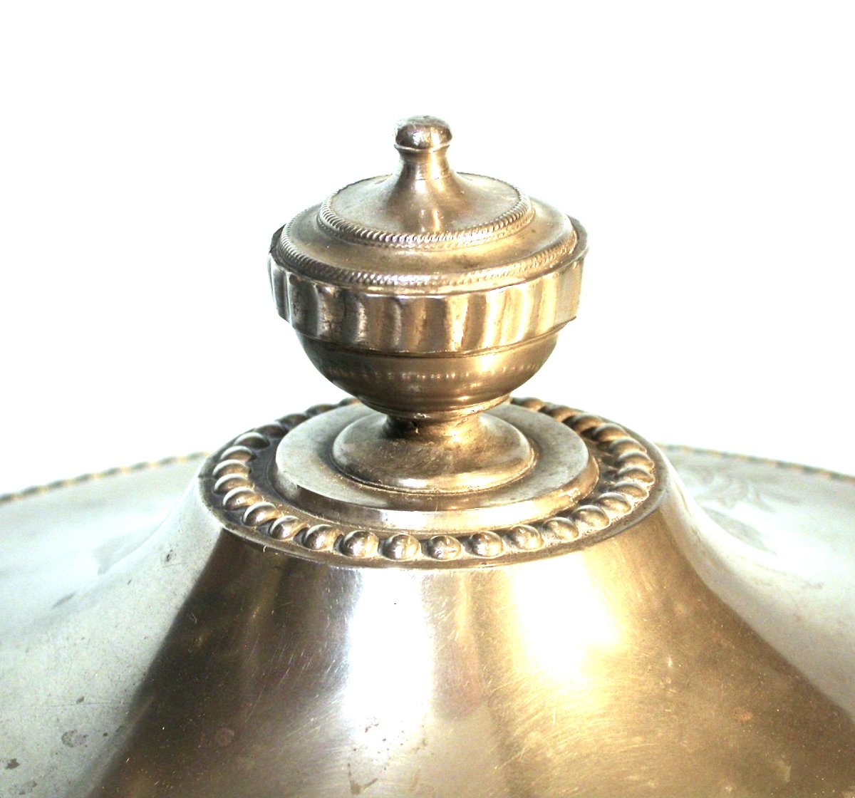 LEGUMIER EN ETAIN - STRASBOURG, DEBUT DU XIX ème s-photo-4