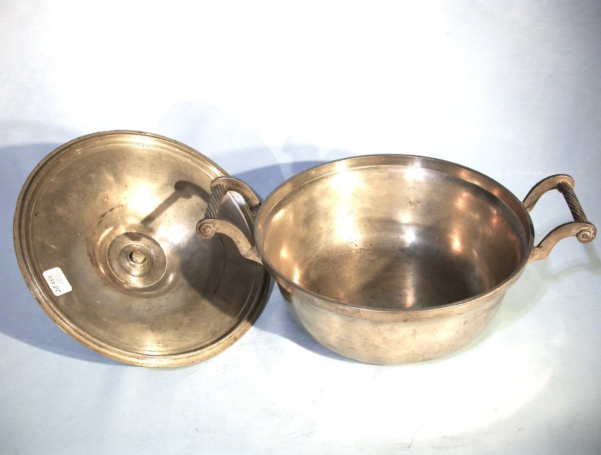 LEGUMIER EN ETAIN - STRASBOURG, DEBUT DU XIX ème s-photo-3