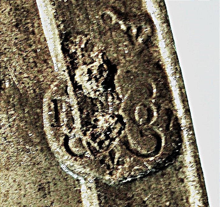 Pewter Ewer - Paris, Very Early 18th Century-photo-3