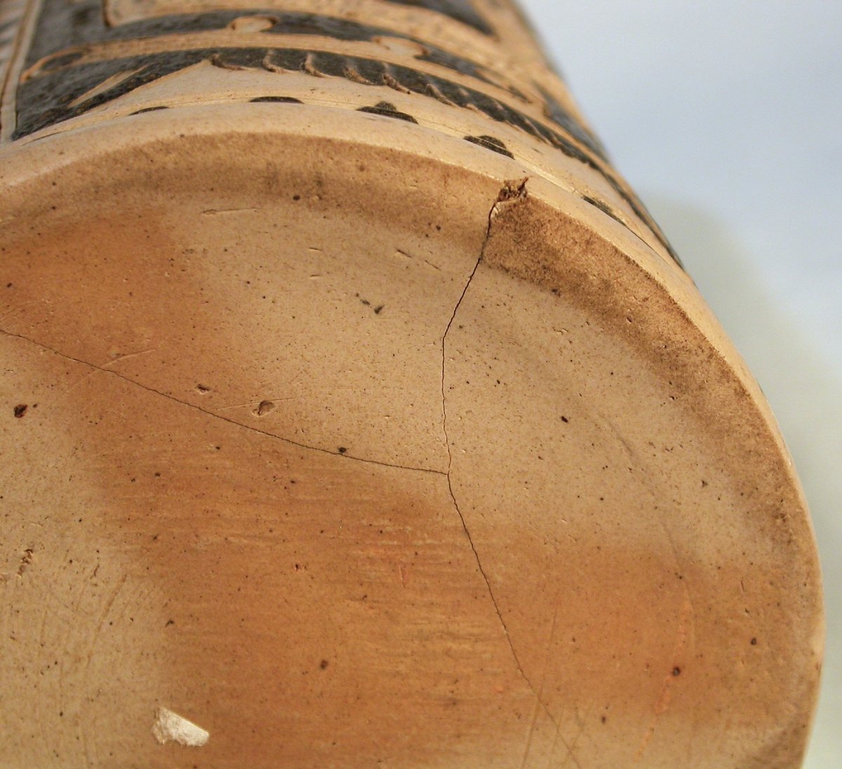 Stoneware Mug - Westerwald, Circa 1730/40-photo-7