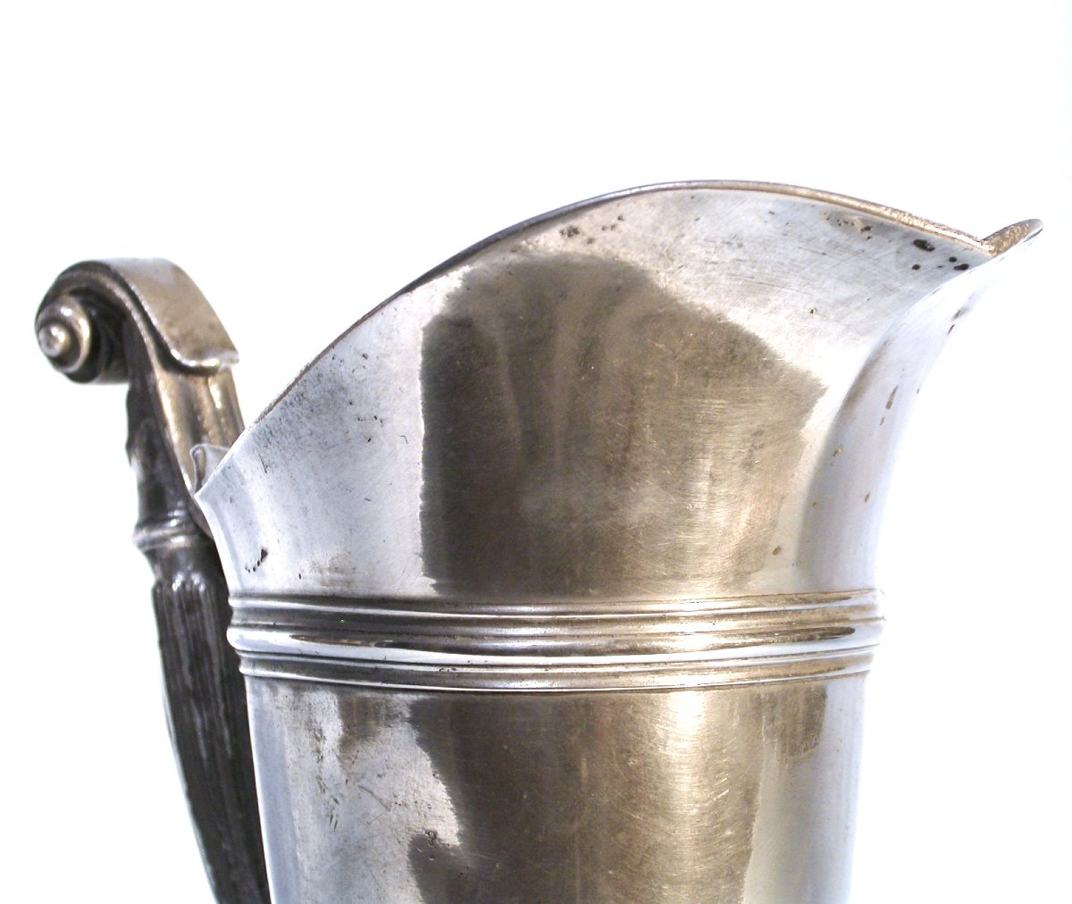 AIGUIERE EN ETAIN - LYON, XVIII ème s-photo-3