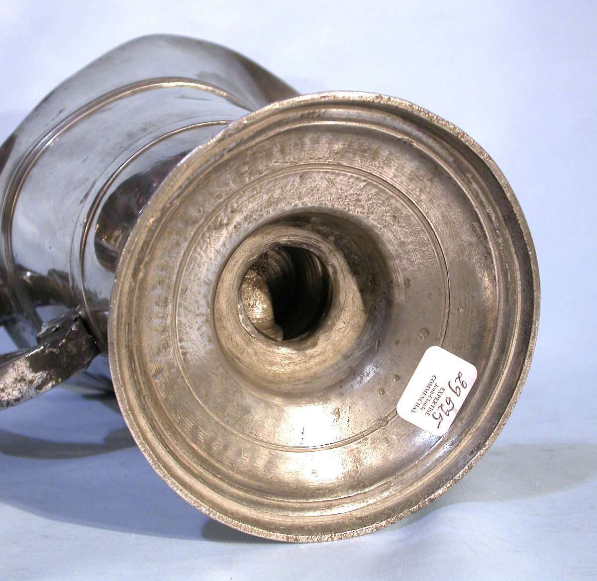 AIGUIERE EN ETAIN - LYON, XVIII ème s-photo-2