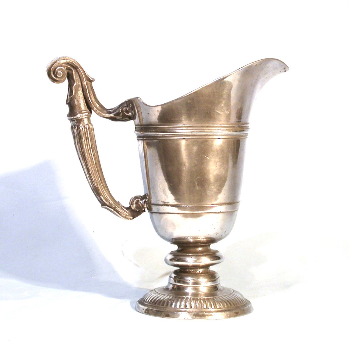 AIGUIERE EN ETAIN - LYON, XVIII ème s-photo-4