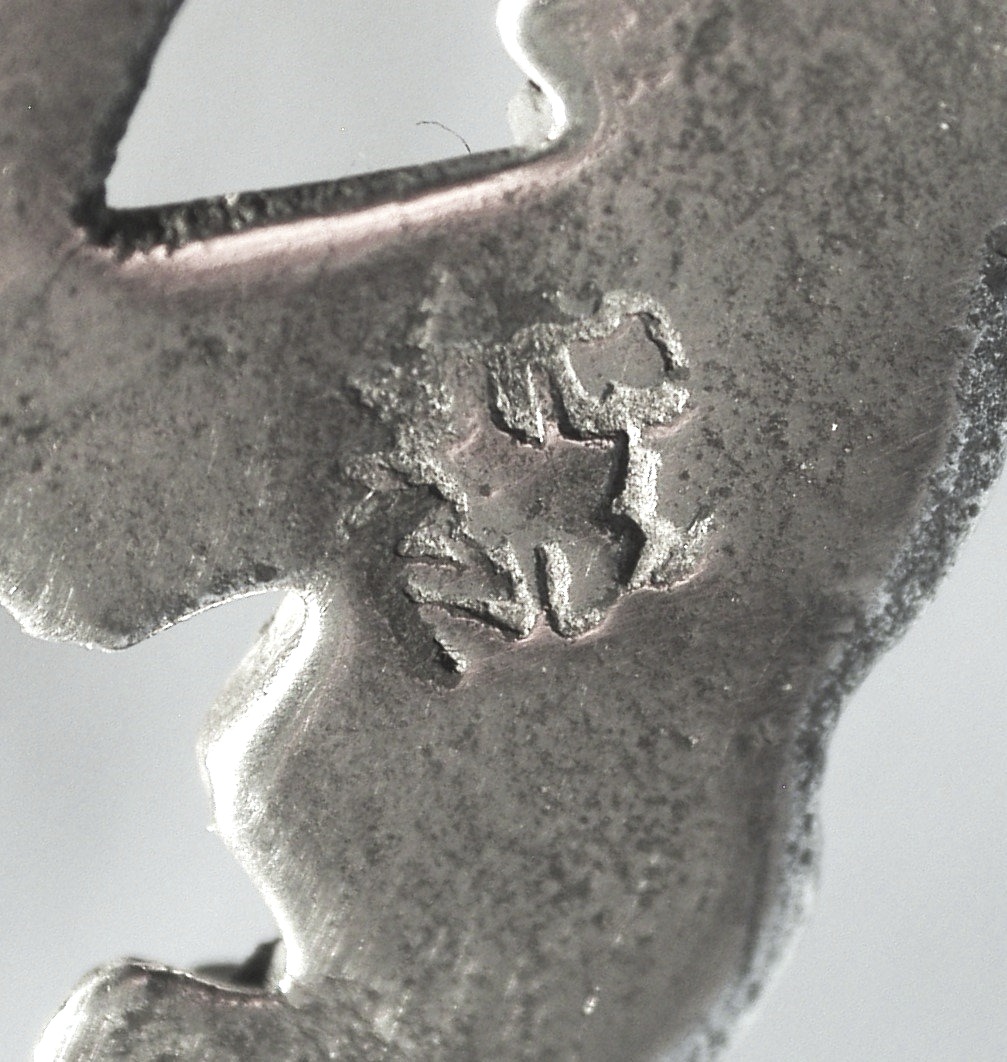 Pewter Blooding Tray - Paris, Late 18th Century-photo-2