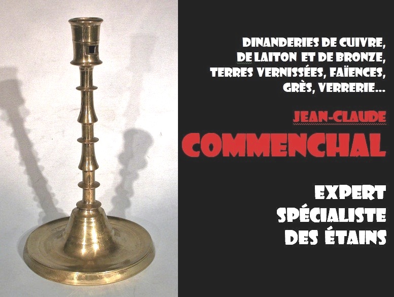 MESURE EN BRONZE - XVI ème s-photo-5