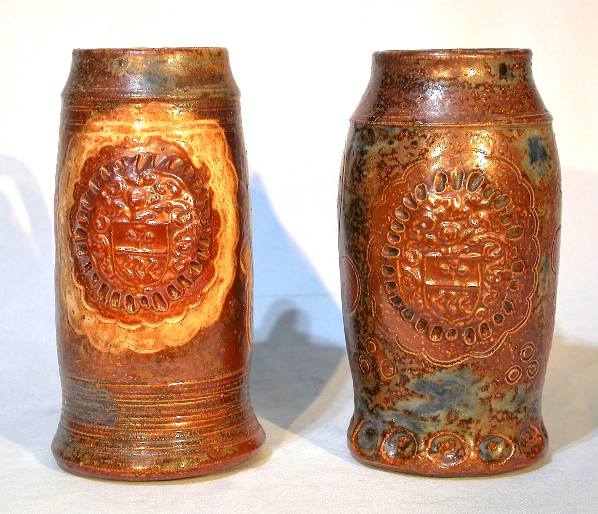 Guerin Stoneware Mugs From Bouffioulx-photo-4
