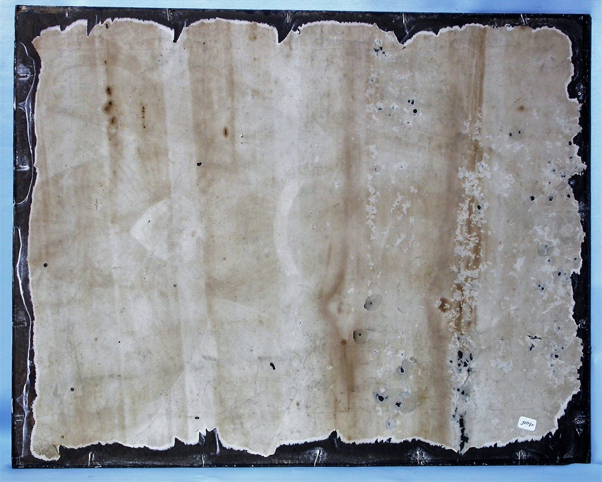 Painting - Large Painting By Gaetano Esposito-photo-4