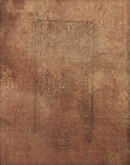 TABLEAU - HUILE SUR TOILE - ECOLE FRANCAISE, XIX ème s-photo-5