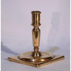 Bronze Torch - Spain, Circa 1600