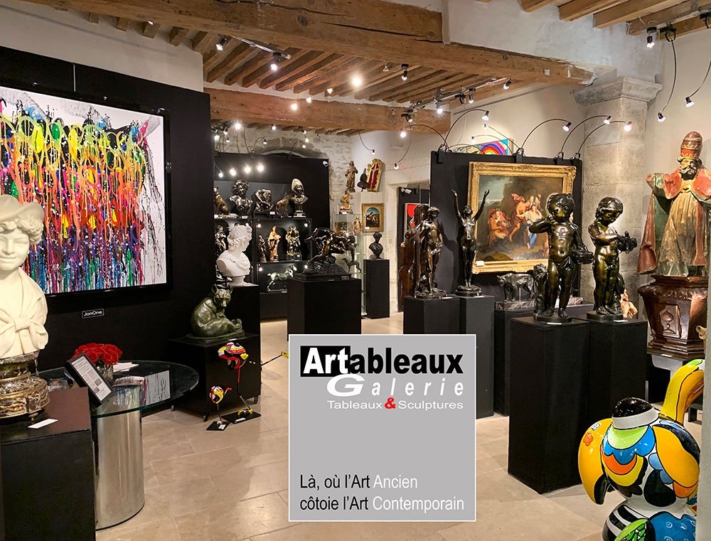 Galerie Artableaux