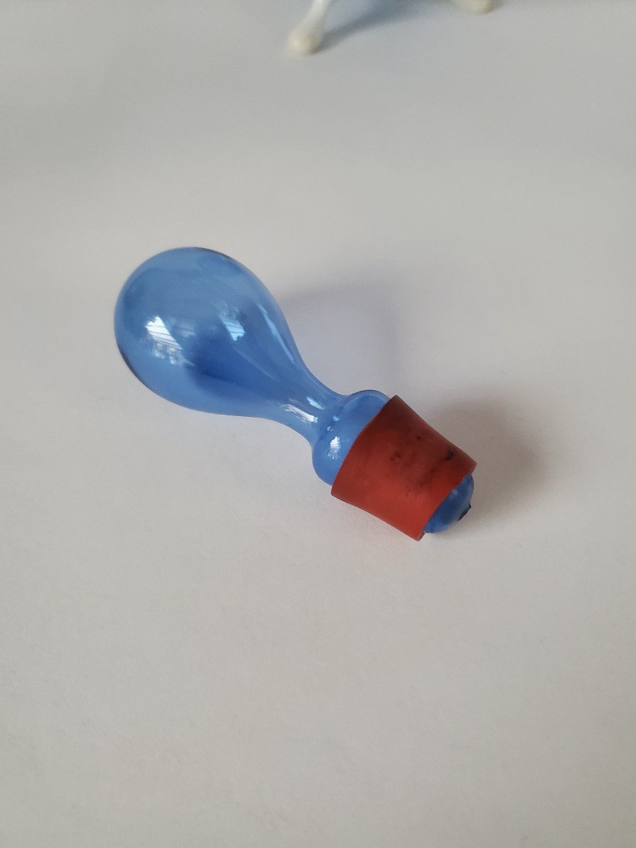 Art Deco - Liquor Set (fritz Lampl 1892-1955)-photo-4