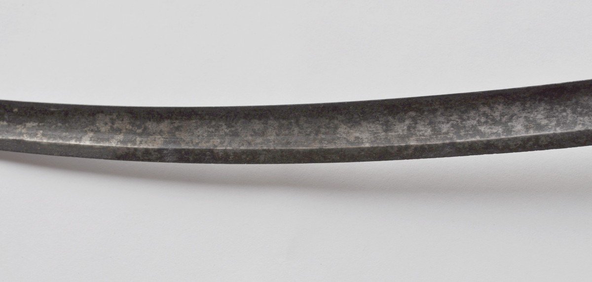 Sabre d'Officier Modèle 1821 (france)-photo-2