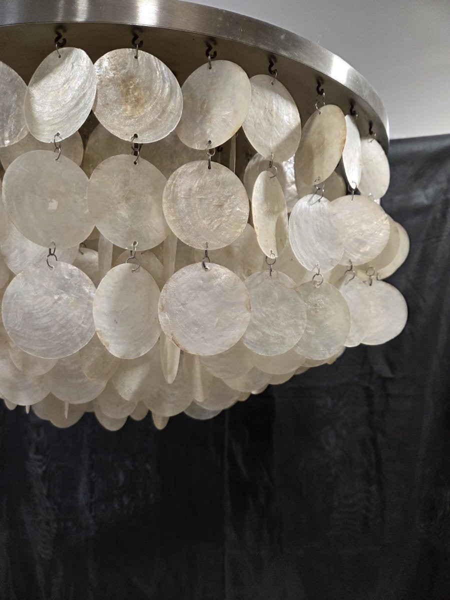Ceiling Light - Suspension - Verner Panton-photo-4