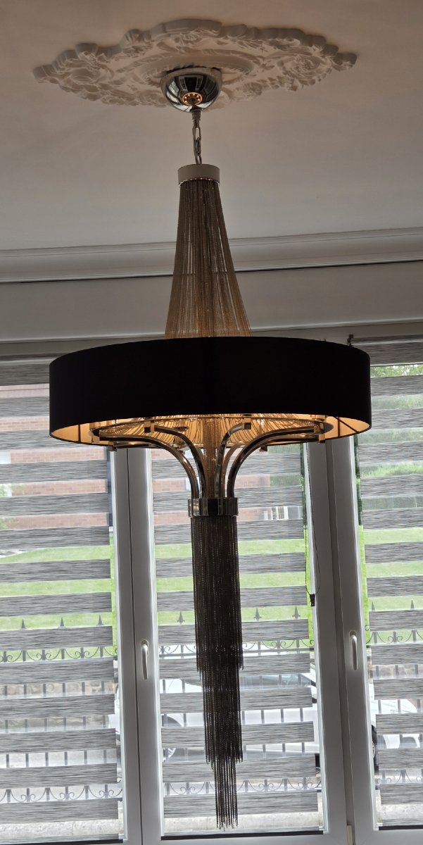 Lustre "Stravagante" de Patrizia Garganti-photo-8