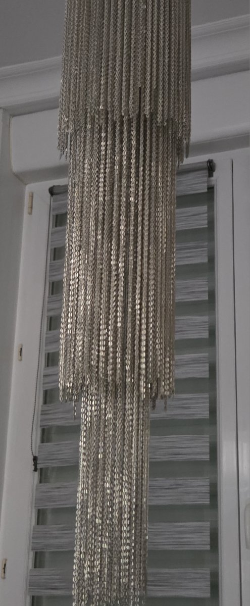 “stravagante” Chandelier By Patrizia Garganti-photo-2