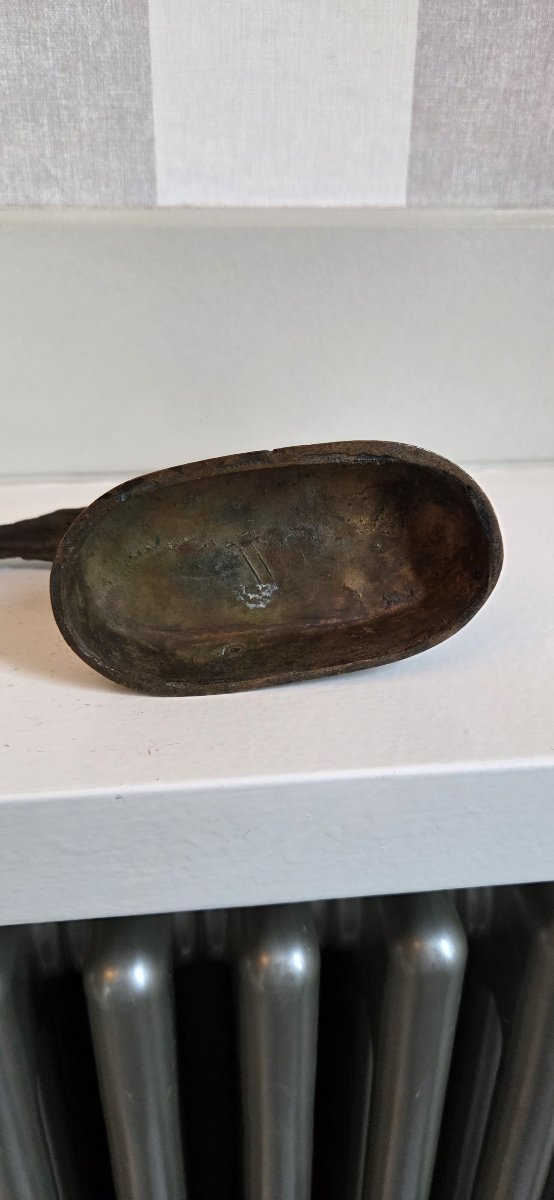 Bronze Sculpture Signed By Demay-photo-7