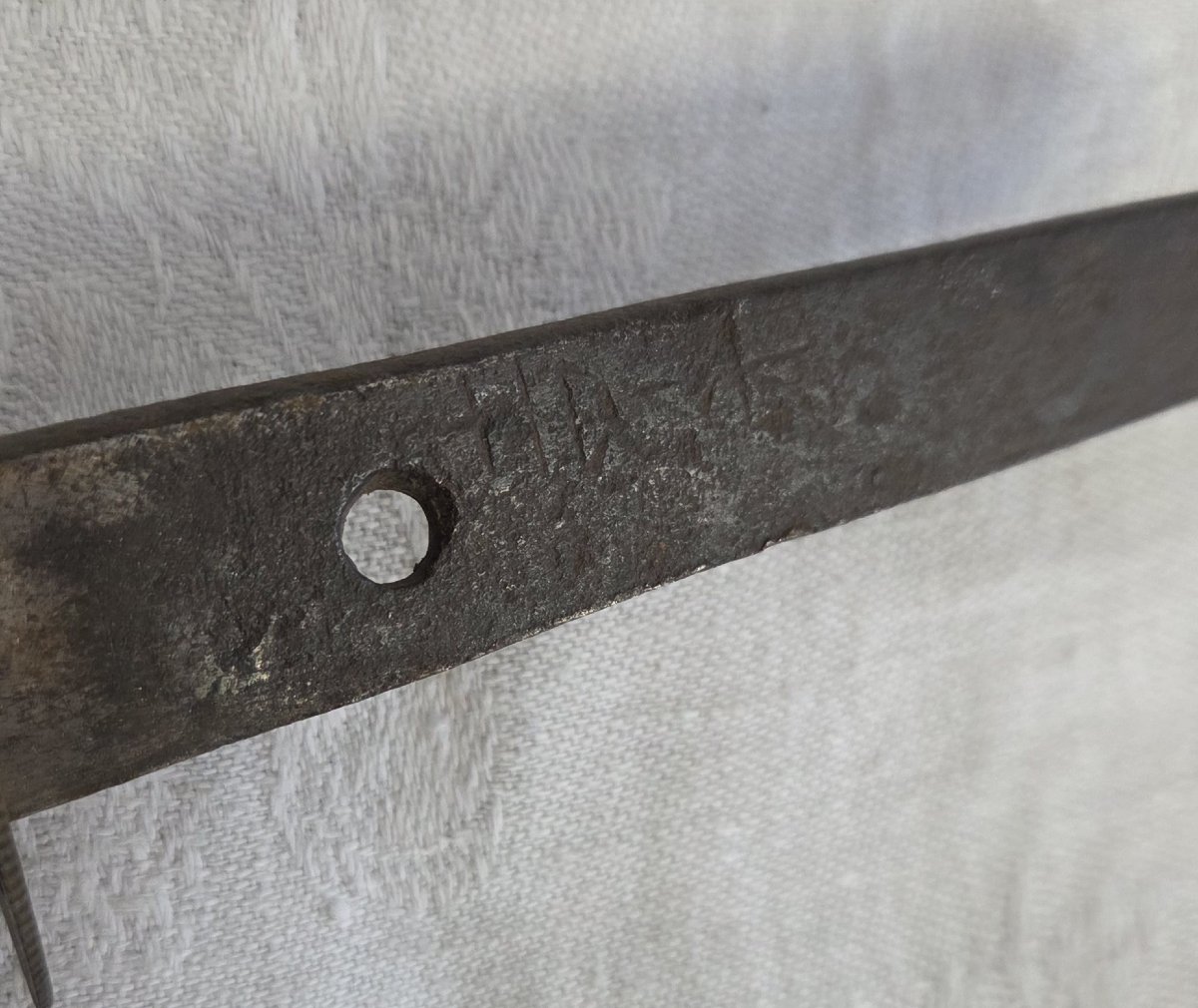 Japon - Sabre - Tanto - XIXème-photo-4