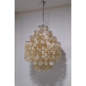Lustre - Plafonnier - Suspension - Verner PANTON