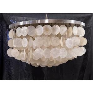 Plafonnier - Suspension - Verner PANTON