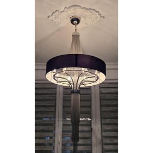 Lustre "Stravagante" de Patrizia Garganti