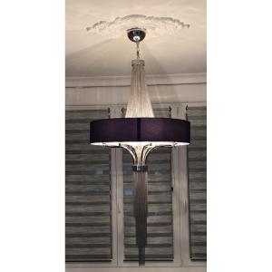“stravagante” Chandelier By Patrizia Garganti