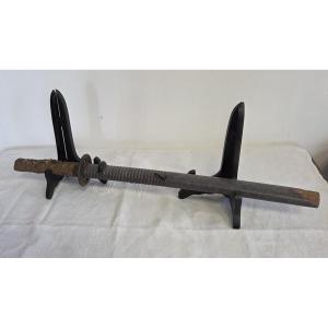 Japon - Sabre - Tanto - XIXème
