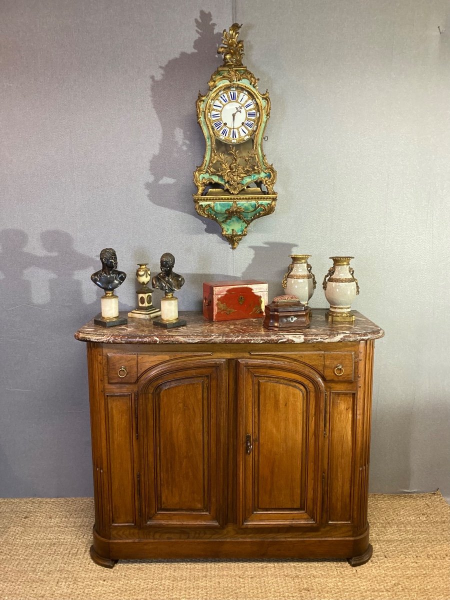 Buffet De Chasse, France époque Louis XIV