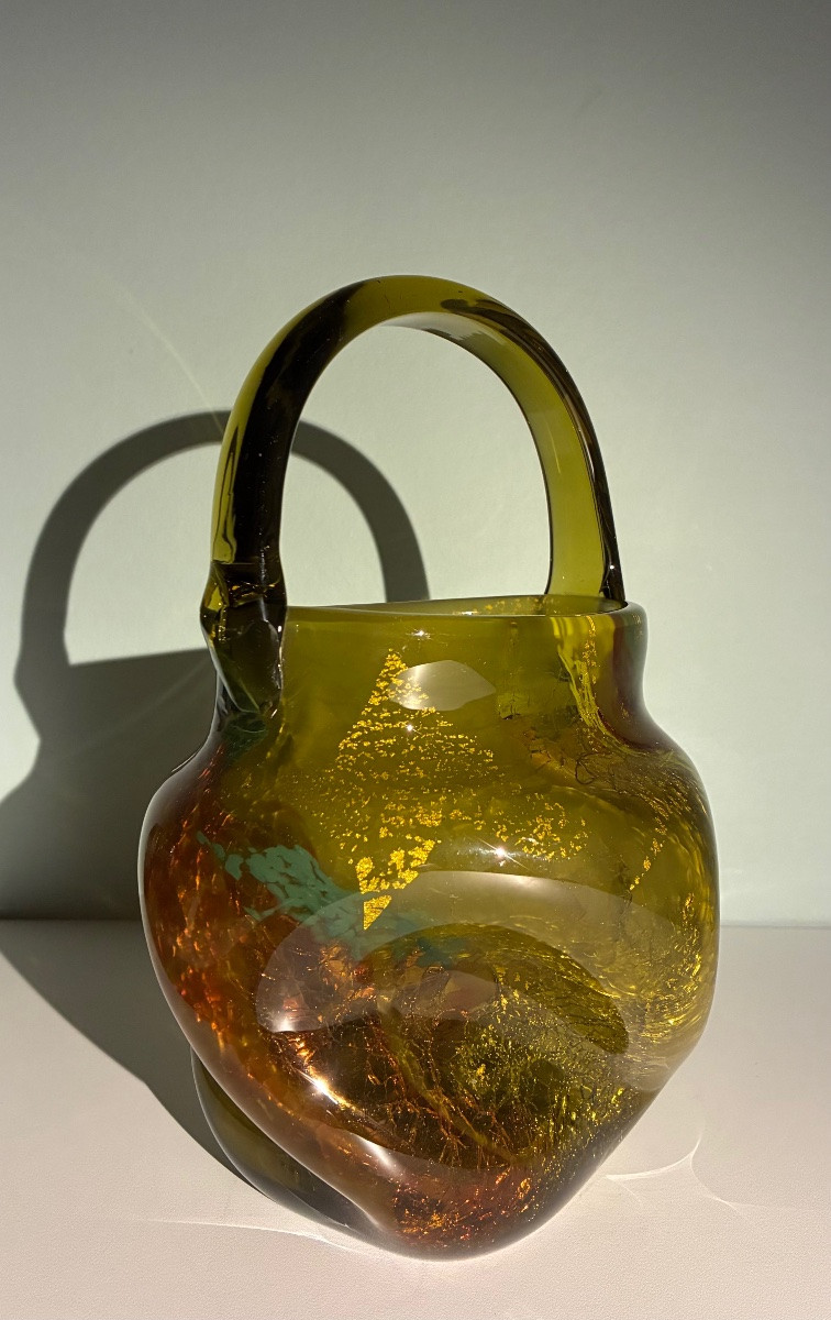 Seau par “Enest Baptiste L’éveillé  1841-1923”-photo-4