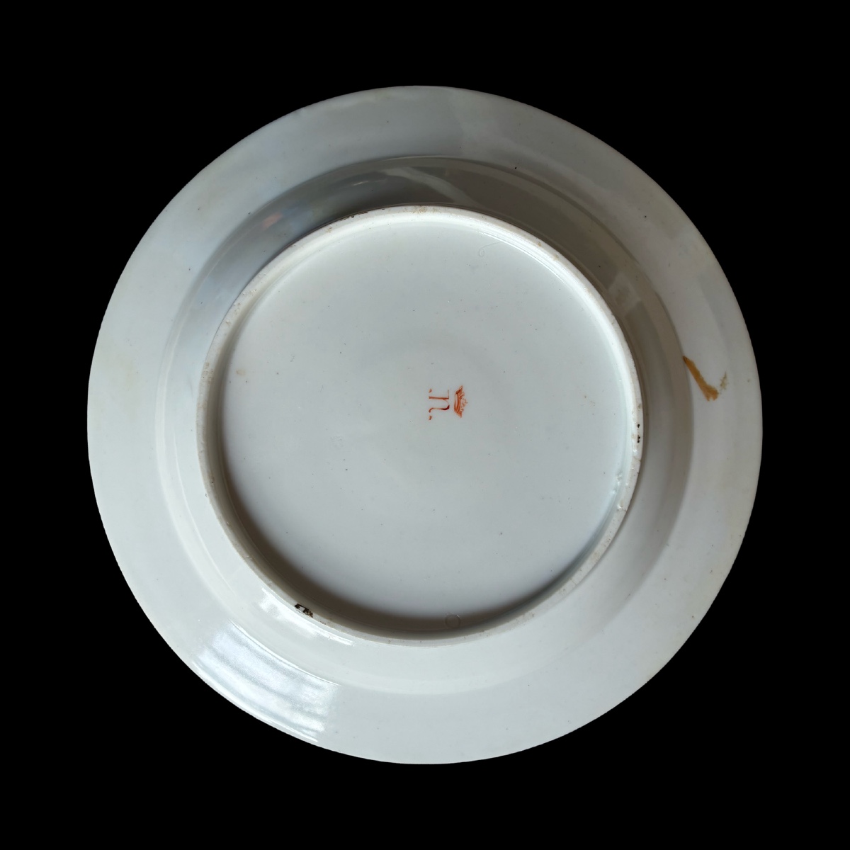 Royal Plate Of Naples - Service From The Aeneid By Domenico Venuti-photo-3