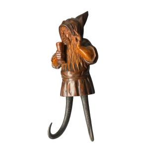 Hat Stand Or Whip Stand, Brienz Or Black Forest 19th