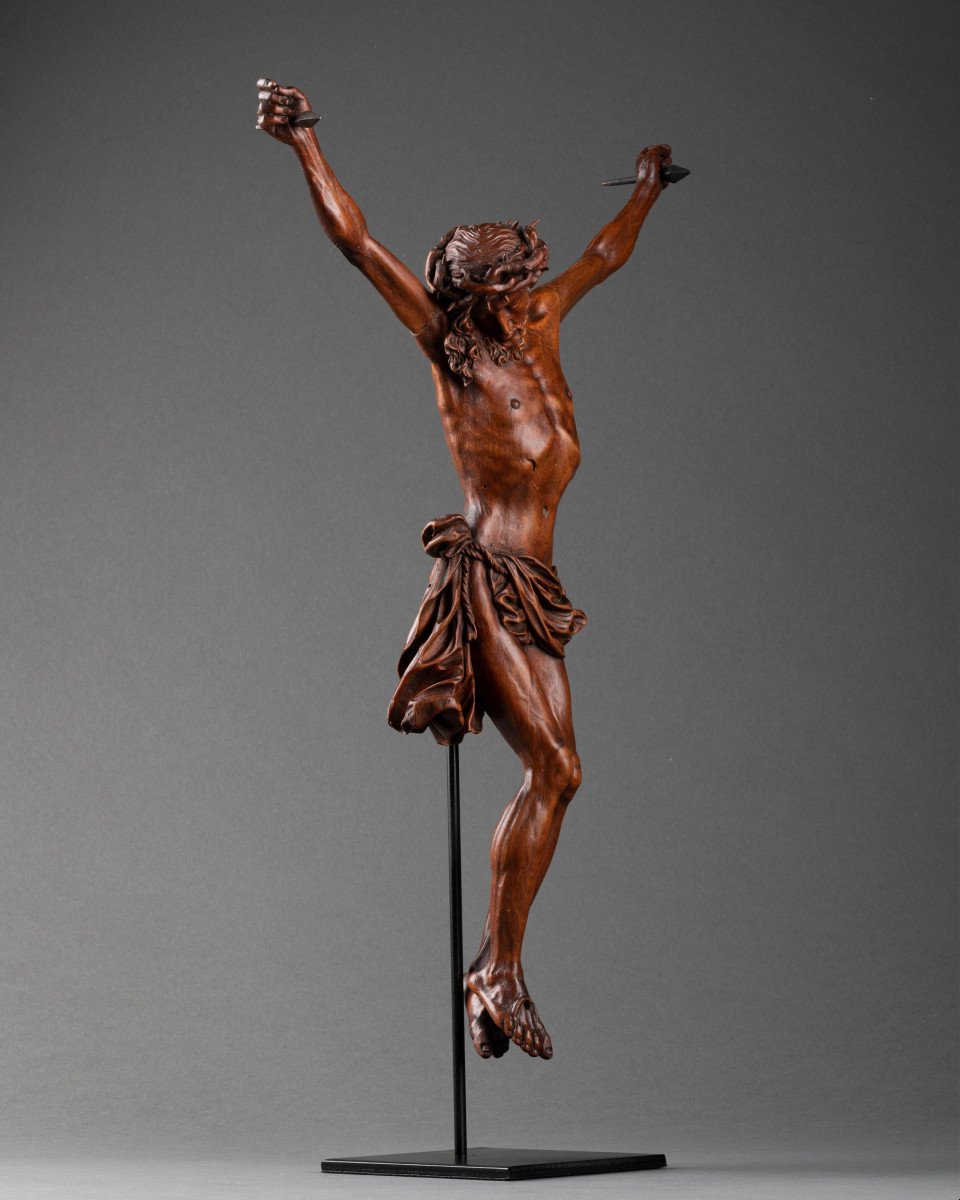 Corpus Christi - South Germany 17th Century-photo-2