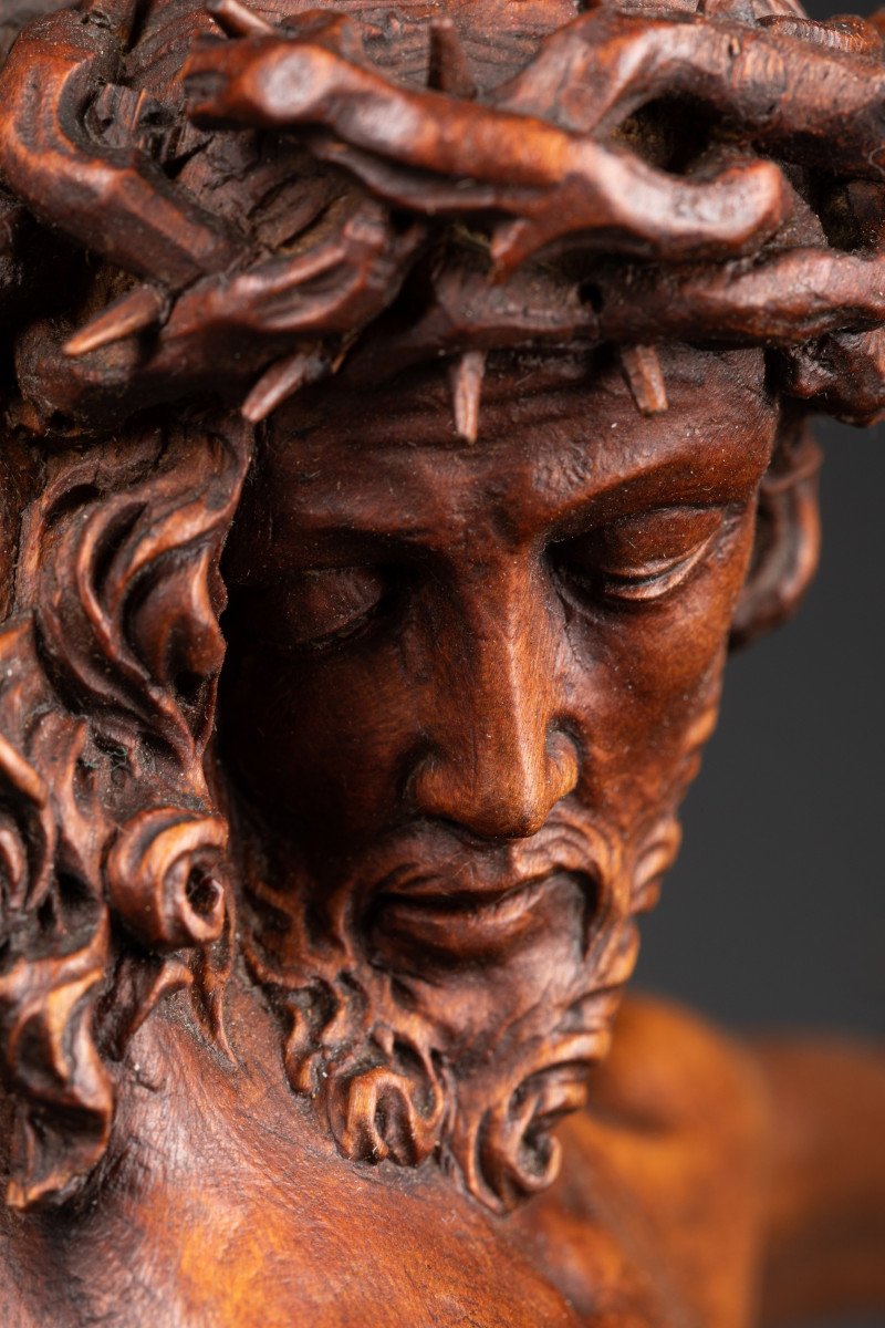 Corpus Christi - South Germany 17th Century-photo-2
