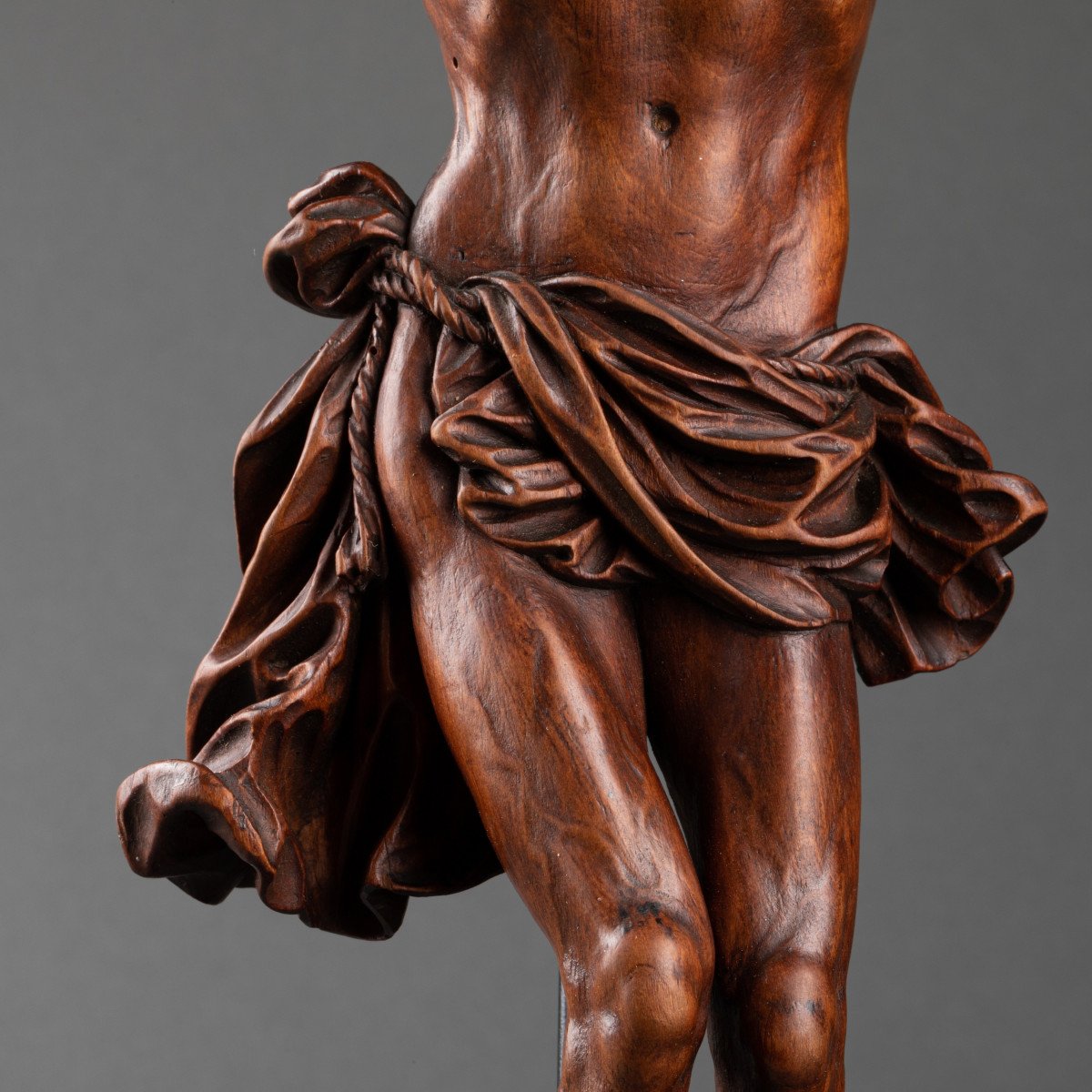 Corpus Christi - South Germany 17th Century-photo-4