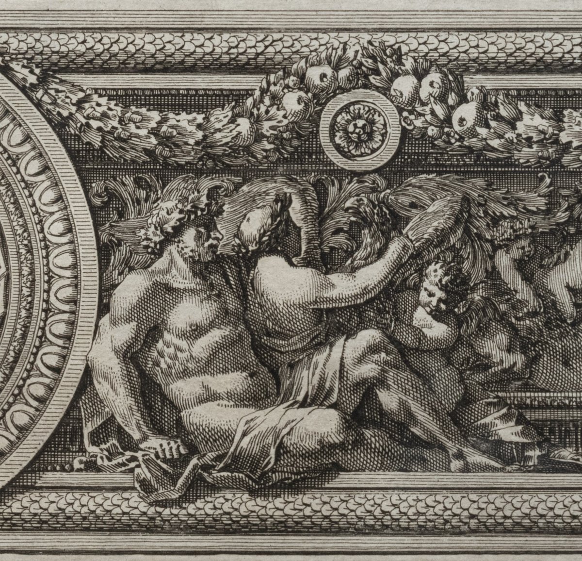 Six gravures de Jean Lepautre (1618-1682)-photo-5