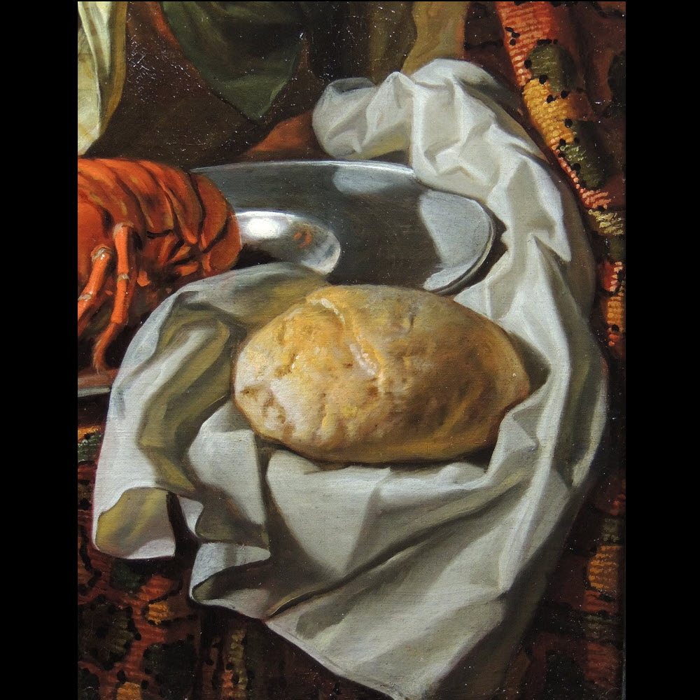 Atelier de Hendrick ter Brugghen (1588 – 1629) – Allégorie d-photo-4