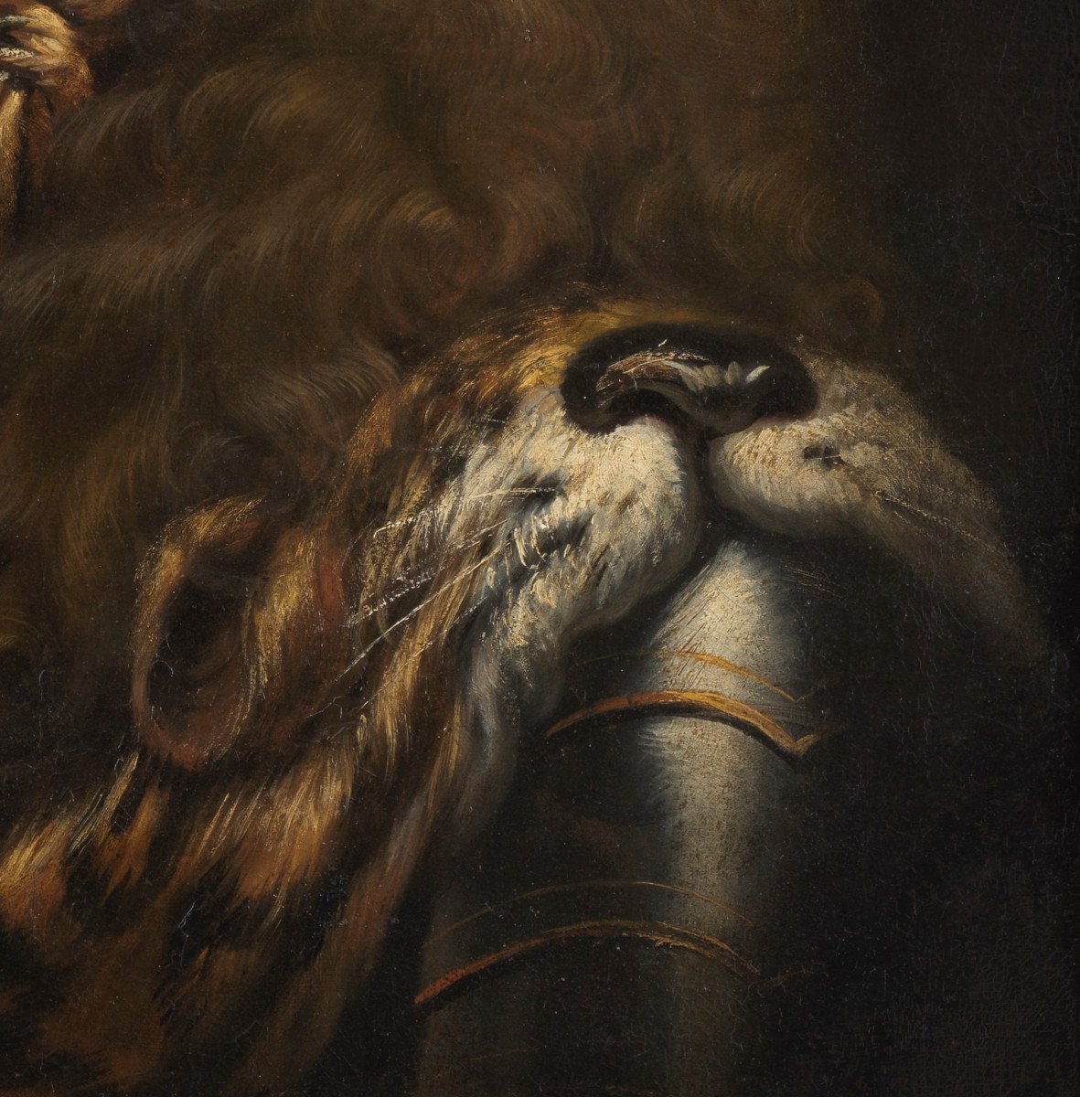 Roger Of Lorraine, Knight Of Guise - Ferdinand II Elle - Royal Collection-photo-4