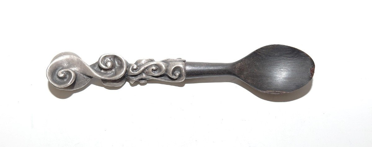 Jean Boggio Spoon 1991