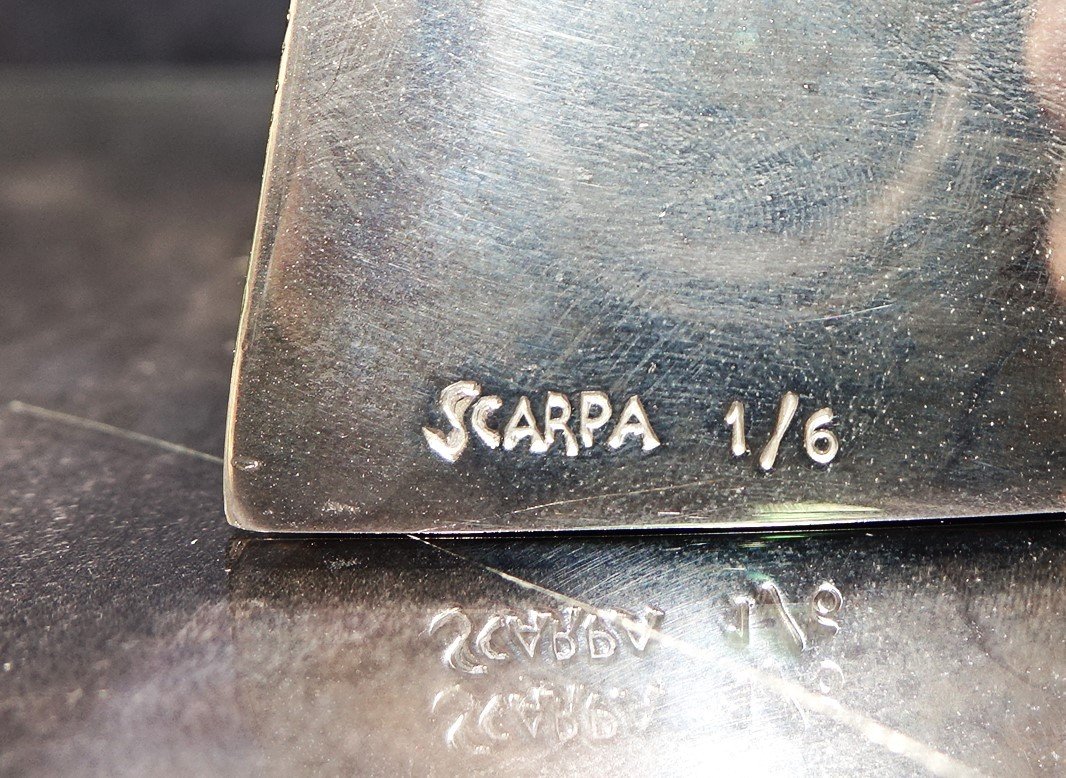 Ricardo Scarpa Sculpture 1970-photo-2