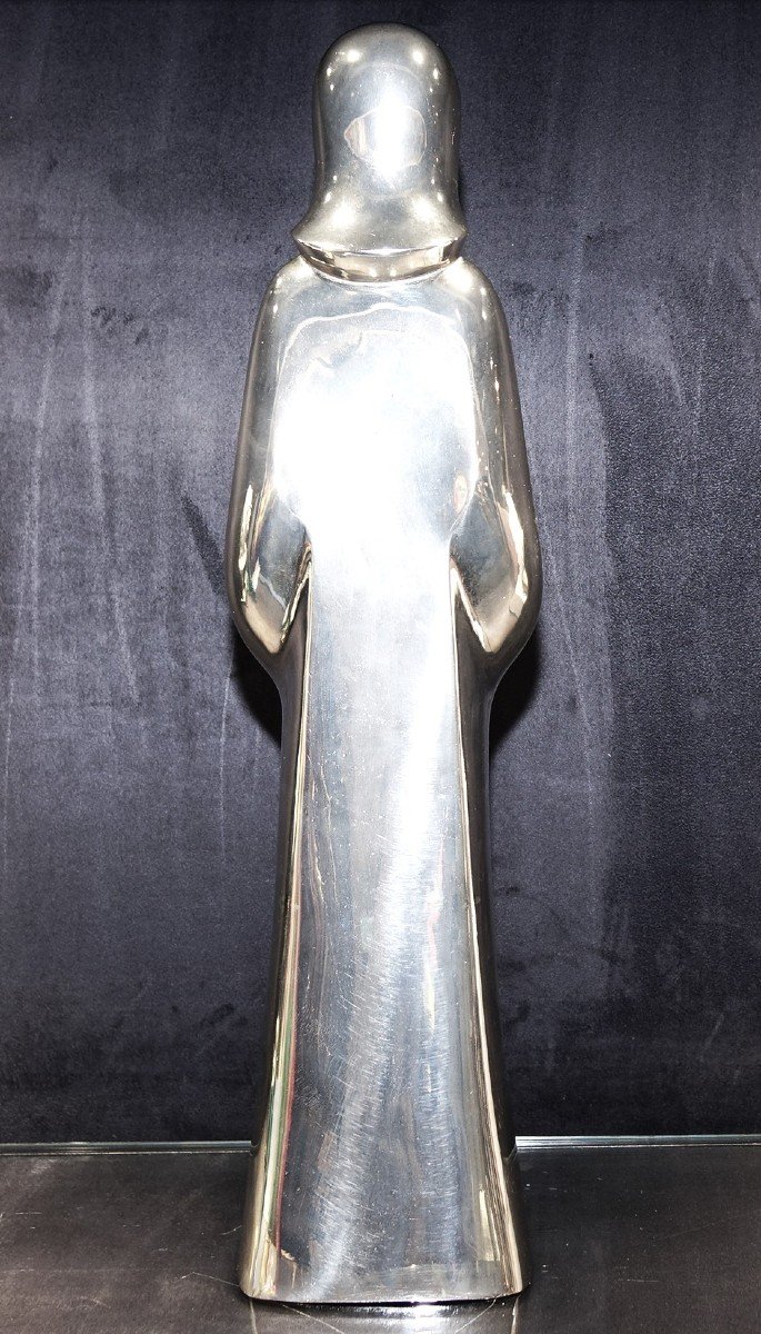 Ricardo Scarpa Sculpture 1970-photo-3