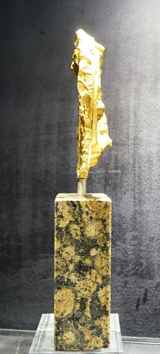 Dali Bronze 1979-photo-3