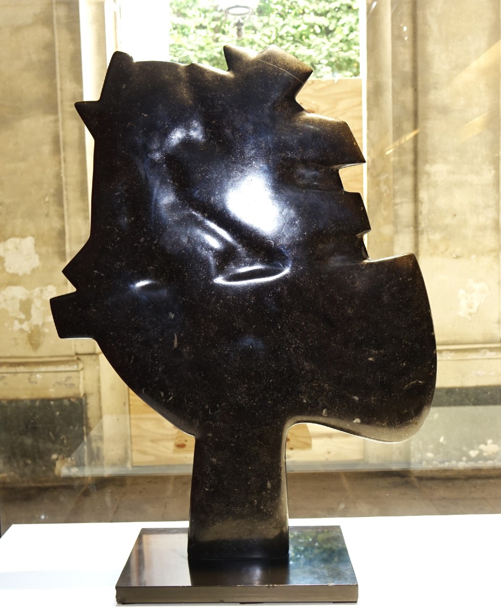 Hajdu Marble 1962-photo-2
