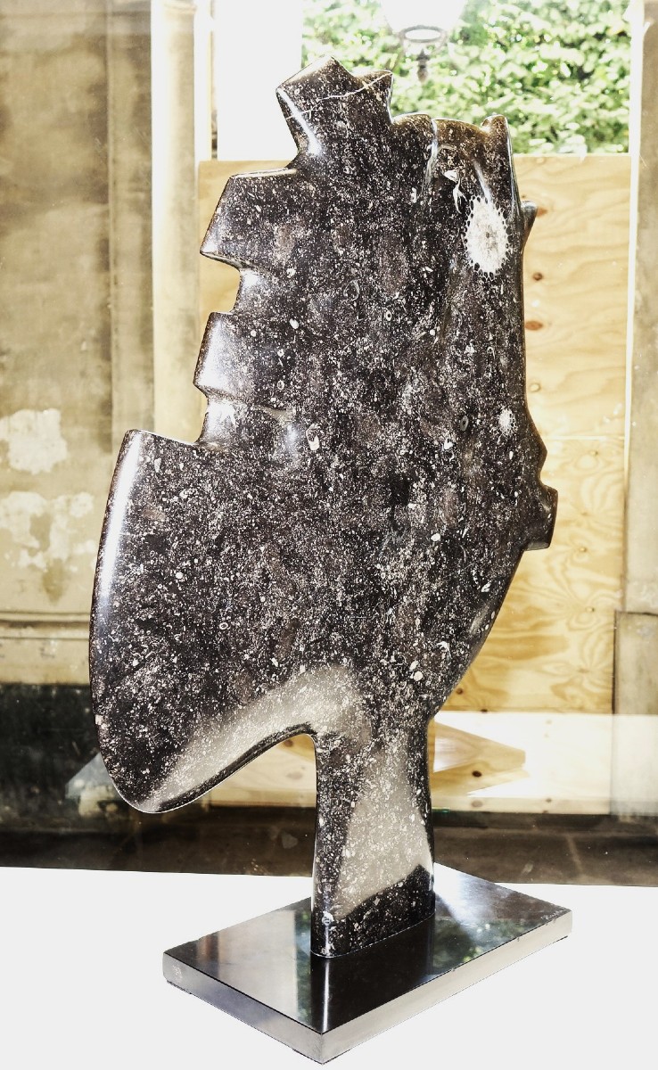 Hajdu Marble 1962-photo-2