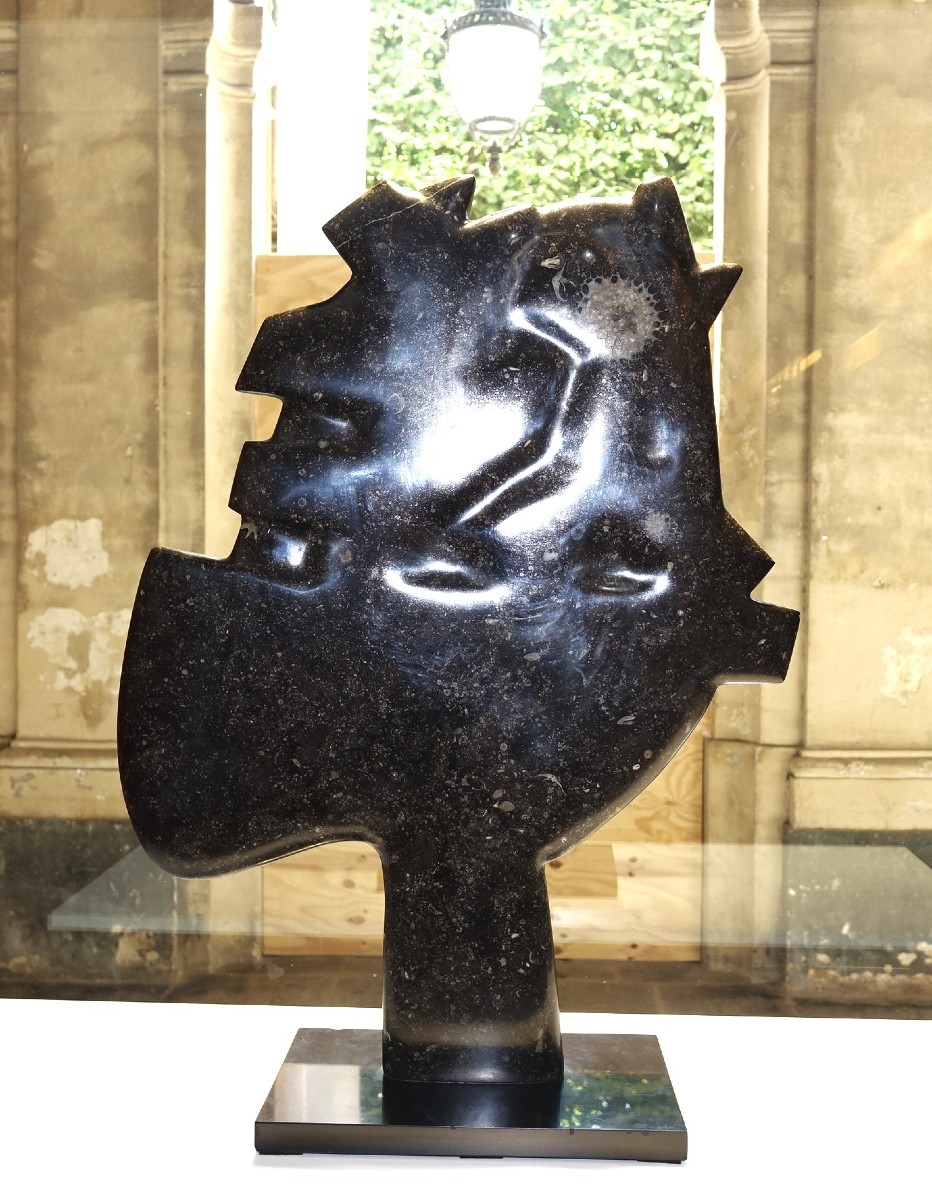 Hajdu Marble 1962