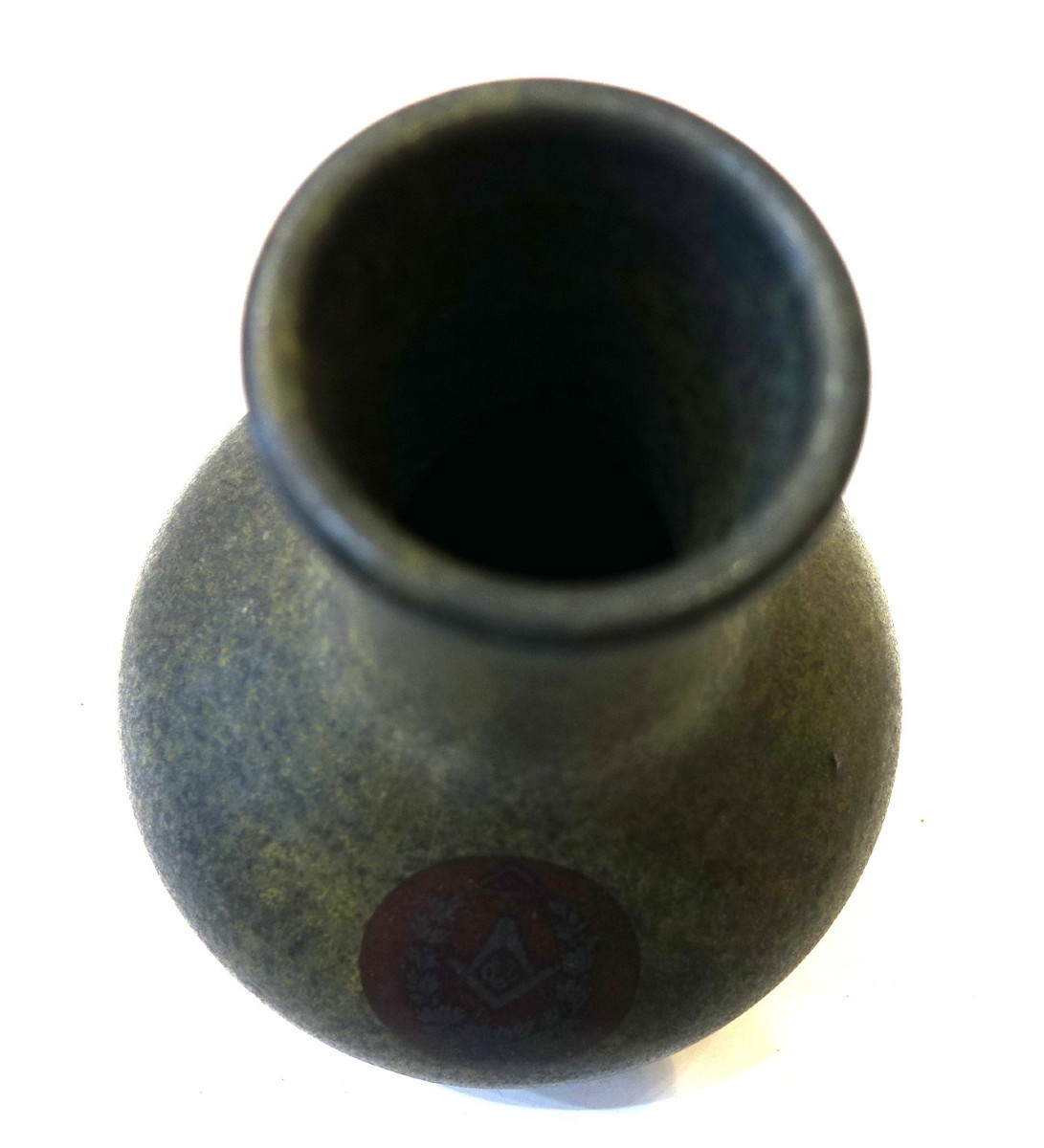 Freemasonry, Nine Pieces-photo-2