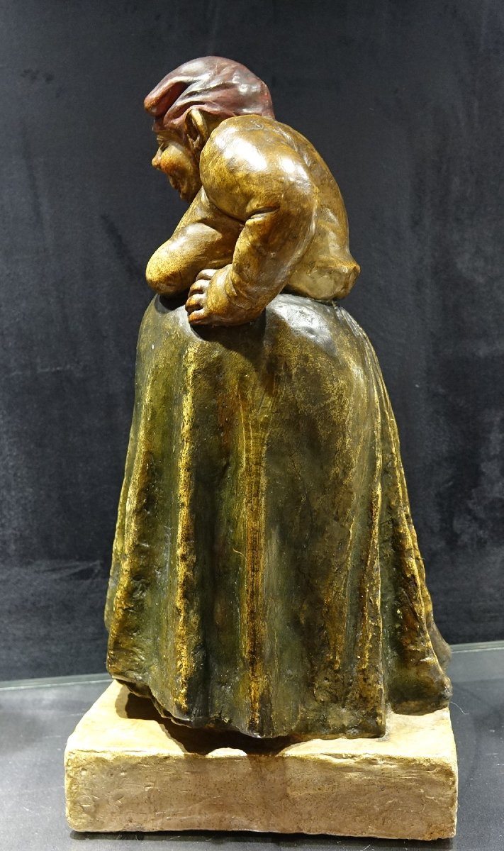 Marianne Satyrique 1900-photo-4