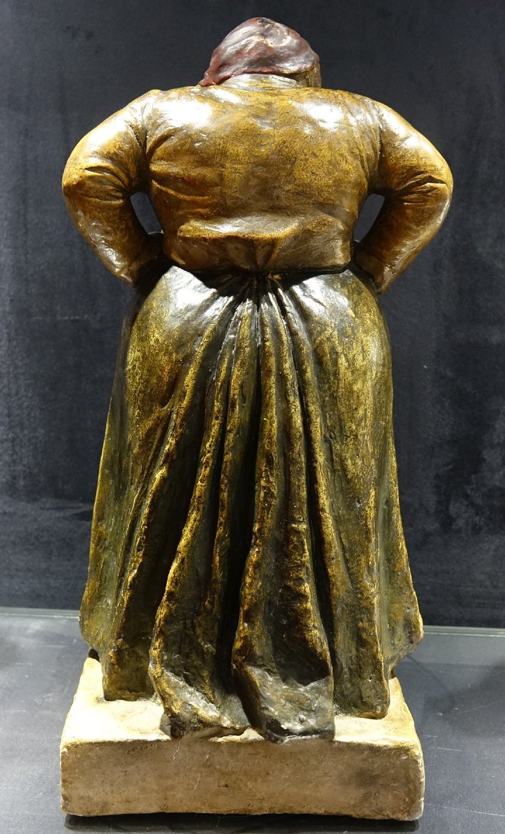 Marianne Satyrique 1900-photo-1